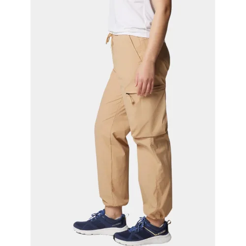 Columbia BoundleSS Trek Cargo Pant Női Túranadrág, esőnadrág 262-Canoe