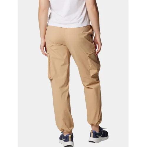 Columbia BoundleSS Trek Cargo Pant Női Túranadrág, esőnadrág 262-Canoe