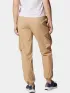 Columbia BoundleSS Trek Cargo Pant Női Túranadrág, esőnadrág 262-Canoe