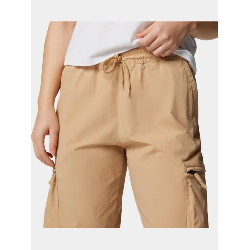 Columbia BoundleSS Trek Cargo Pant Női Túranadrág, esőnadrág 262-Canoe