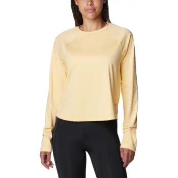 Columbia Boundless Trek Active Long Sleeve Shirt Columbia Boundless Trek Active Long Sleeve Shirt