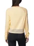 Columbia Boundless Trek Active Long Sleeve Shirt Női Póló 754-Sunkissed