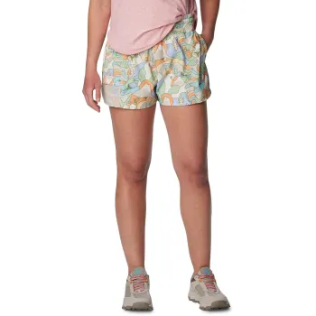 Columbia Boundless Trek Active Cargo Short