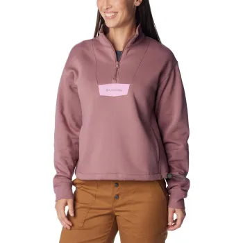 Columbia Columbia Lodge Quarter Zip