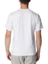 Columbia Tech Trail Crew Neck II Férfi Sport felső 100-White