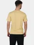 Columbia Tech Trail Crew Neck II Columbia Tech Trail Crew Neck II Férfi Sport felső 715-Sand Dune