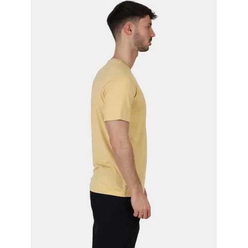 Columbia Tech Trail Crew Neck II Columbia Tech Trail Crew Neck II Férfi Sport felső 715-Sand Dune
