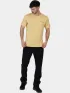 Columbia Tech Trail Crew Neck II Columbia Tech Trail Crew Neck II Férfi Sport felső 715-Sand Dune
