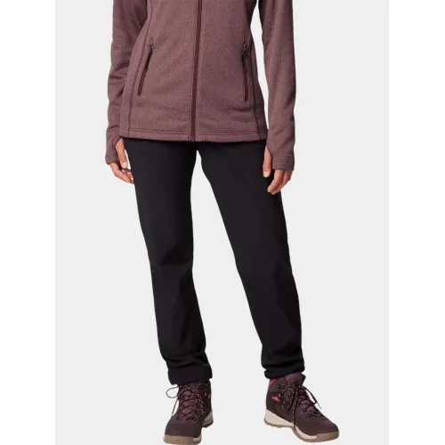 Columbia Back Beauty 2.0 Softshell Pant Női Túranadrág, esőnadrág 011-Black