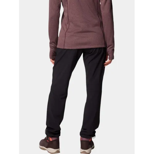 Columbia Back Beauty 2.0 Softshell Pant Női Túranadrág, esőnadrág 011-Black