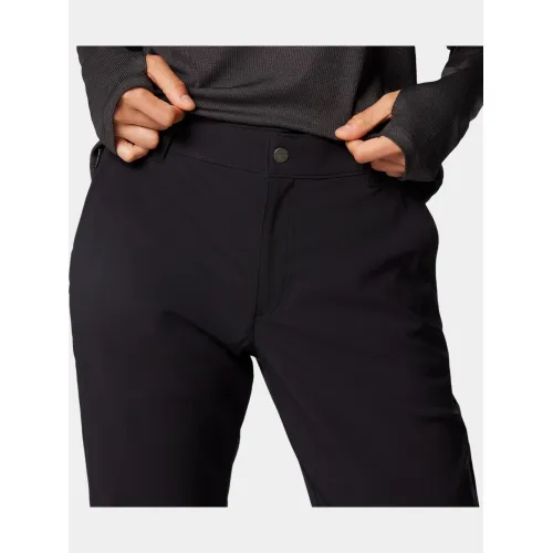 Columbia Back Beauty 2.0 Softshell Pant Női Túranadrág, esőnadrág 011-Black