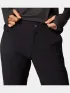Columbia Back Beauty 2.0 Softshell Pant Női Túranadrág, esőnadrág 011-Black