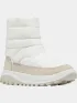 Columbia Snowkat Mid Cipő Bakancs 125-Sea Salt