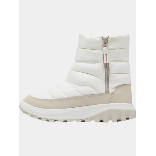 Columbia Snowkat Mid Cipő Bakancs 125-Sea Salt