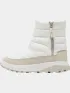 Columbia Snowkat Mid Cipő Bakancs 125-Sea Salt