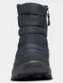 Columbia Snowtrot Mid Cipő Bakancs 012-Black