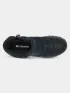 Columbia Snowtrot Mid Cipő Bakancs 012-Black