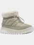 Columbia Snowkat Shorty Női Utcai cipő 395-Grey Green