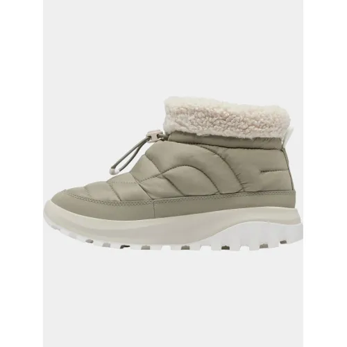Columbia Snowkat Shorty Női Utcai cipő 395-Grey Green
