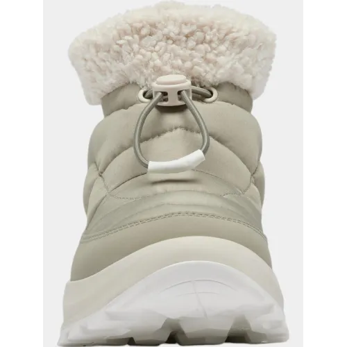 Columbia Snowkat Shorty Női Utcai cipő 395-Grey Green