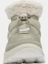 Columbia Snowkat Shorty Női Utcai cipő 395-Grey Green
