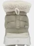 Columbia Snowkat Shorty Női Utcai cipő 395-Grey Green