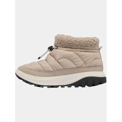 Columbia Snowtrot Shorty Női Utcai cipő, Sneaker 096-Soft Taupe