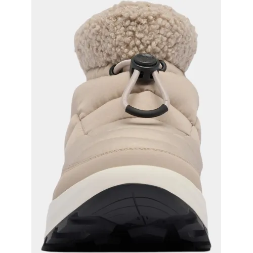 Columbia Snowtrot Shorty Női Utcai cipő, Sneaker 096-Soft Taupe