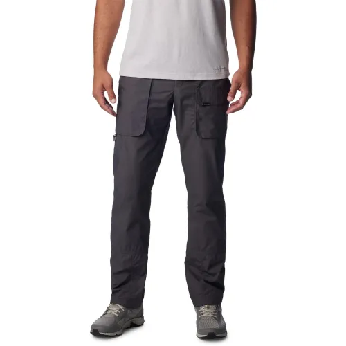 Columbia Landroamer Cargo Pant Férfi Hosszúnadrág 011-Shark