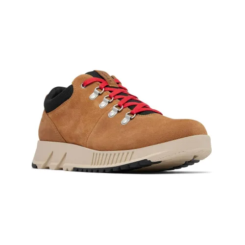 Sorel Mac Hill Lite Hiker Low WP Sorel Mac Hill Lite Hiker Low WP Férfi Bakancs 286-Elk