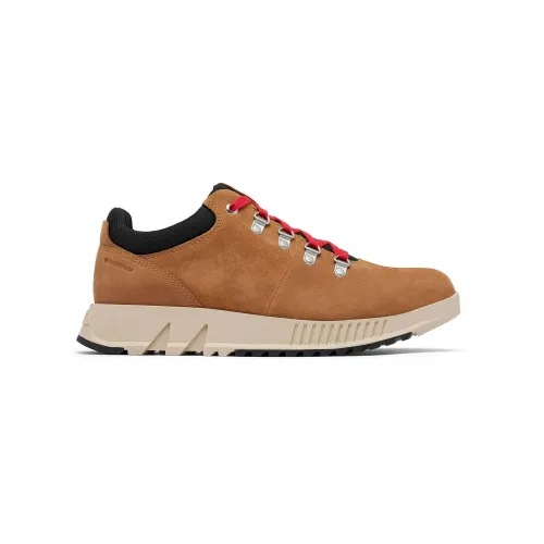 Sorel Mac Hill Lite Hiker Low WP Sorel Mac Hill Lite Hiker Low WP Férfi Bakancs 286-Elk