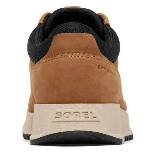 Sorel Mac Hill Lite Hiker Low WP Sorel Mac Hill Lite Hiker Low WP Férfi Bakancs 286-Elk