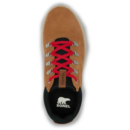 Sorel Mac Hill Lite Hiker Low WP Sorel Mac Hill Lite Hiker Low WP Férfi Bakancs 286-Elk