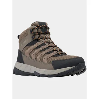 Columbia Strata Trail Mid WP Columbia Strata Trail Mid WP