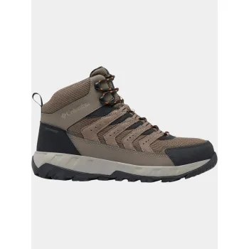 Columbia Strata Trail Mid WP Columbia Strata Trail Mid WP
