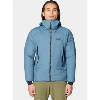 Mountain Hardwear Storm Whisperer Insulated Jacket Mountain Hardwear Storm Whisperer Insulated Jacket