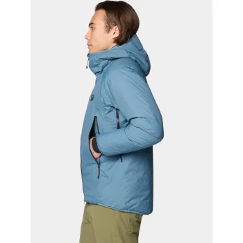 Mountain Hardwear Storm Whisperer Insulated Jacket Mountain Hardwear Storm Whisperer Insulated Jacket