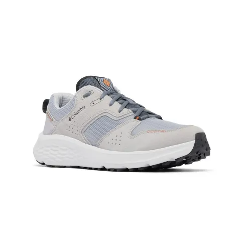 Columbia Benson Cipő Utcai cipő 088-Steam