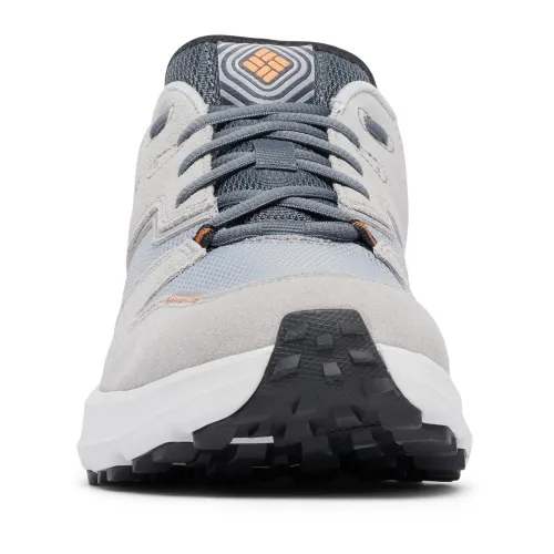 Columbia Benson Cipő Utcai cipő 088-Steam