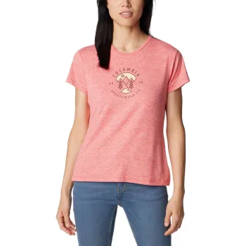 Columbia Sloan Ridge Graphic Short Sleeve Tee Columbia Sloan Ridge Graphic Short Sleeve Tee