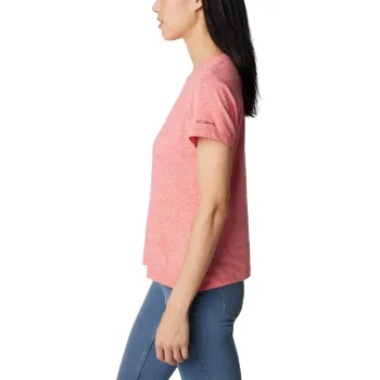 Columbia Sloan Ridge Graphic Short Sleeve Tee Columbia Sloan Ridge Graphic Short Sleeve Tee