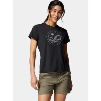 Columbia Sloan Ridge Graphic Short Sleeve Tee Columbia Sloan Ridge Graphic Short Sleeve Tee