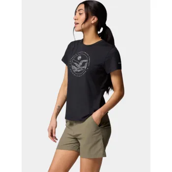 Columbia Sloan Ridge Graphic Short Sleeve Tee Columbia Sloan Ridge Graphic Short Sleeve Tee