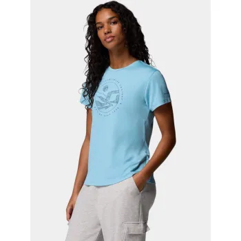Columbia Sloan Ridge Graphic Short Sleeve Tee Columbia Sloan Ridge Graphic Short Sleeve Tee