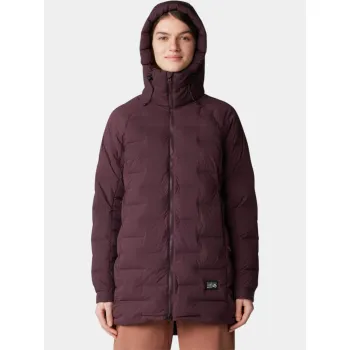 Mountain Hardwear Stretchdown Parka