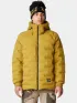 Mountain Hardwear Stretchdown Parka Mountain Hardwear Stretchdown Parka Férfi Utcai Kabát 236-Dark Bolt