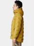 Mountain Hardwear Stretchdown Parka Mountain Hardwear Stretchdown Parka Férfi Utcai Kabát 236-Dark Bolt