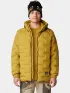 Mountain Hardwear Stretchdown Parka Mountain Hardwear Stretchdown Parka Férfi Utcai Kabát 236-Dark Bolt