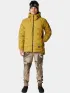 Mountain Hardwear Stretchdown Parka Mountain Hardwear Stretchdown Parka Férfi Utcai Kabát 236-Dark Bolt