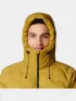 Mountain Hardwear Stretchdown Parka Mountain Hardwear Stretchdown Parka Férfi Utcai Kabát 236-Dark Bolt